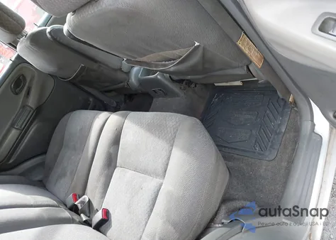 2004 Chevrolet Tracker from USA, damaged, VIN 2CNBJ134846902382